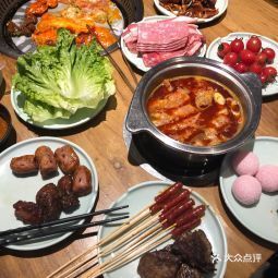 钦瓦台(乐彩城店)怎么样钦瓦台（乐彩城店），深度体验与全面评价
